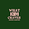 Logo von What Kim Craves