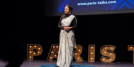 Paris Talks: The Evolution of Care primary image