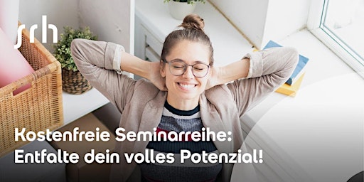 Hauptbild für Entfalte dein volles Potenzial