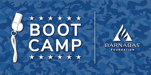 2019 Planned Giving Boot Camp, Tinley Park, IL