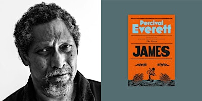 Primaire afbeelding van Percival Everett in Conversation with Guy Gunaratne