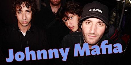 Johnny Mafia + ... primary image