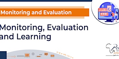 Imagem principal de Monitoring Evaluation accountability and Learning Training