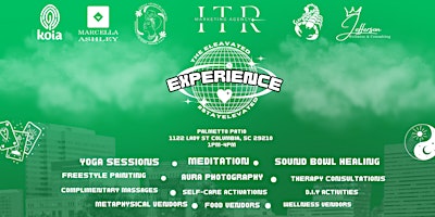 Imagen principal de The Elevated Experience