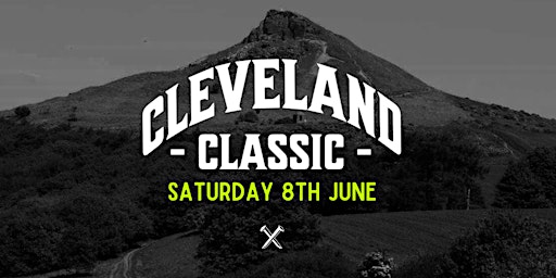 Hauptbild für Cleveland Classic