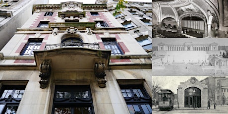 Exploring the Upper West Side: From 116th to 103rd Streets primary image
