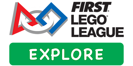 Primaire afbeelding van Swiss Cottage Library- First Lego League Explore