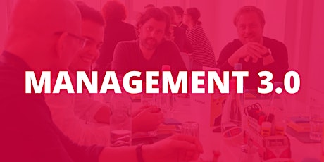 Management 3.0 Foundation Workshop