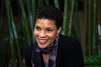 Michelle Alexander Presents "The New Jim Crow" at ODU primary image