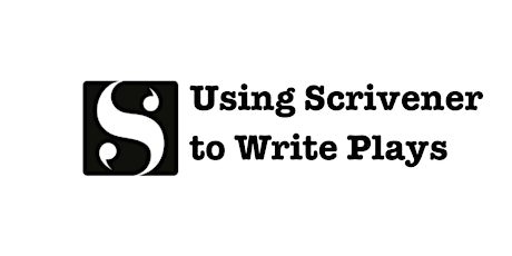 Primaire afbeelding van Using Scrivener to Write Plays