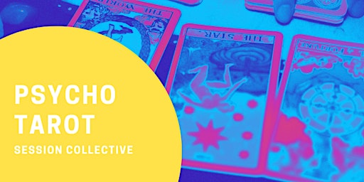 Session Collective de Psycho Tarot primary image