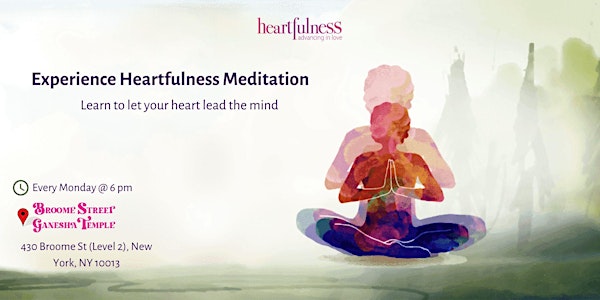 Meditate and Transcend