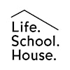 Logotipo de Life.School.House