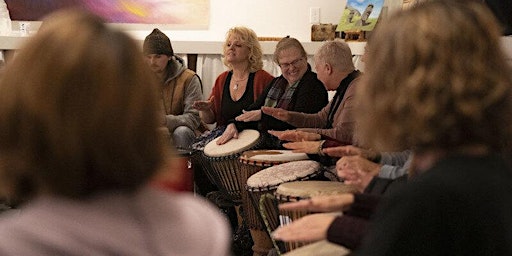 Hauptbild für Rhythm Circle in Liverpool