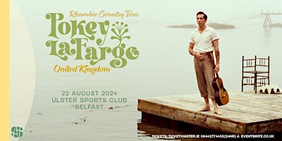 POKEY LAFARGE primary image