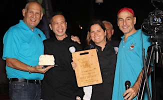 Immagine principale di 2nd Annual Wing, Taco & Dessert Battle 