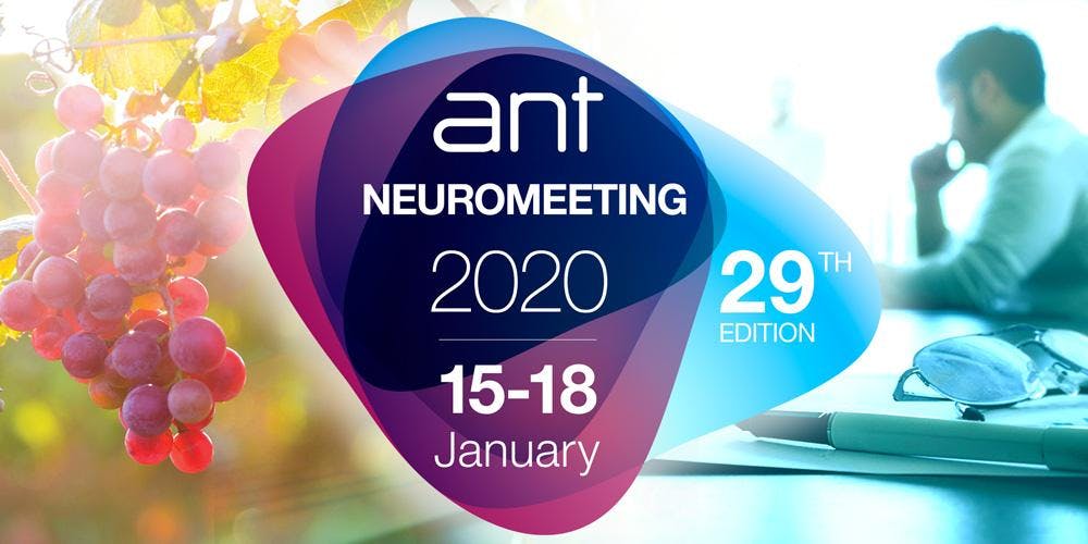 ANT Neuromeeting 2020