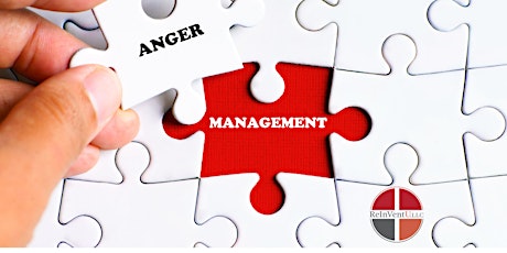 ANGER MANAGEMENT SKILLS