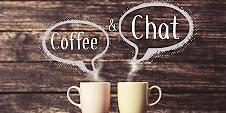 Shropshire  Coffee and Chat - Shifnal