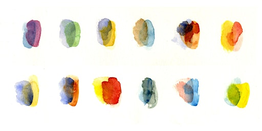 Watercolour Club primary image