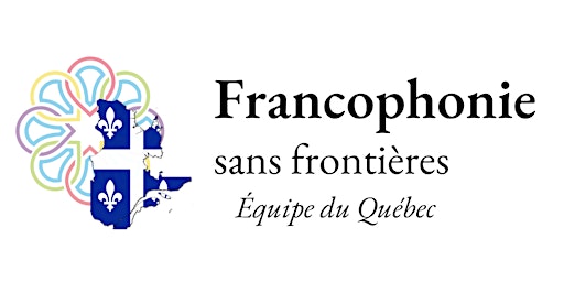 Primaire afbeelding van Adhésion à Francophonie sans frontières 2024