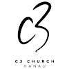 Logotipo de C3 Church Hanau