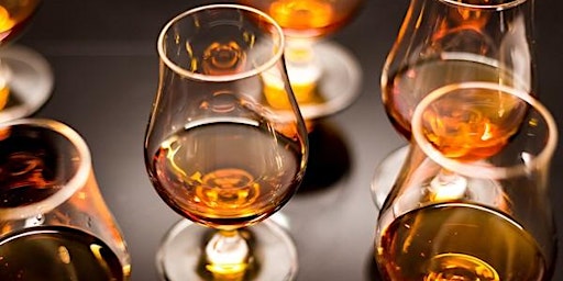 Maggiano's Cincinnati - Bourbon Tasting Created by Chef primary image