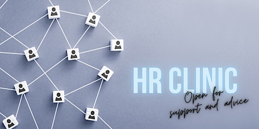 Immagine principale di Monthly HR Clinic  with Gateway HR 