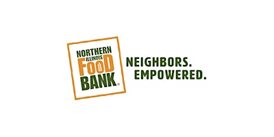 Imagen principal de Northern Illinois Foodbank Volunteering 2024