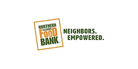 Northern Illinois Foodbank Volunteering 2024