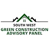 Logotipo da organização Green Construction Advisory Panel (GCAP)