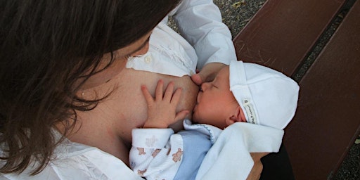 Hauptbild für Breastfeeding Class