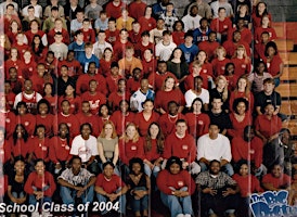 Primaire afbeelding van Hartsville High School Class of 2004- 20 Year Reunion