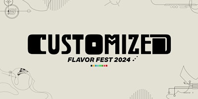 Hauptbild für Flavor Fest Summit  Los Angeles