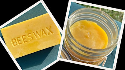 Beeswax Candle Workshop