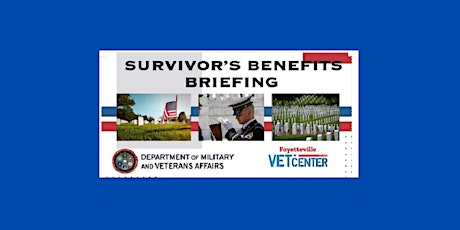 VA Benefits Briefing