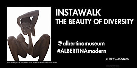 IgersWalk The Beauty of Diversity (Albertina Modern)  primärbild
