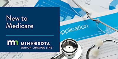 Imagen principal de New to Medicare Class: Senior LinkAge Line® - April 18, 8:30 AM
