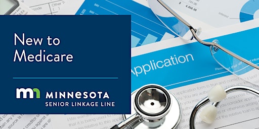 New to Medicare Class: Senior LinkAge Line® - April 18, 8:30 AM primary image