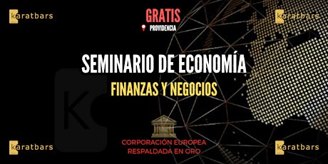 Imagen principal de Seminario de Economía. Finanzas y Negocios.