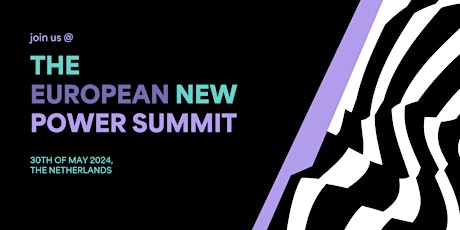 European New Power Summit