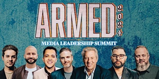 Armed Christian Media Conference 2024  primärbild