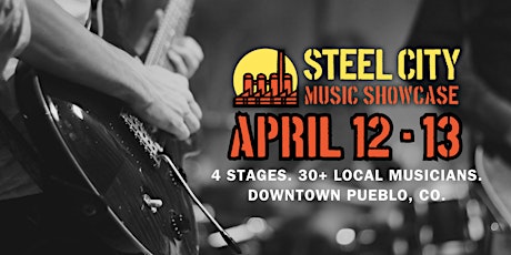 Steel City Music Showcase