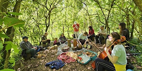 AuralPluralities: Ecological Listening: from sound art to action