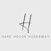 Logotipo da organização Hare House Hideaway