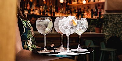 Imagen principal de Masterclass Gin Experience