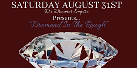 DIAMOND IN THE ROUGH primary image