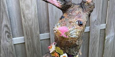 Imagem principal de Easter Bunny Workshop