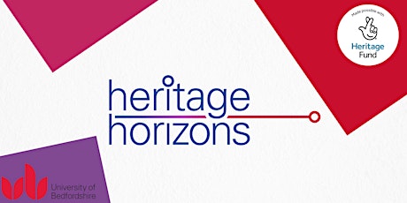 Heritage Horizons Application Drop-In (Luton)