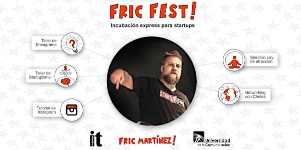 Fric Fest 2019